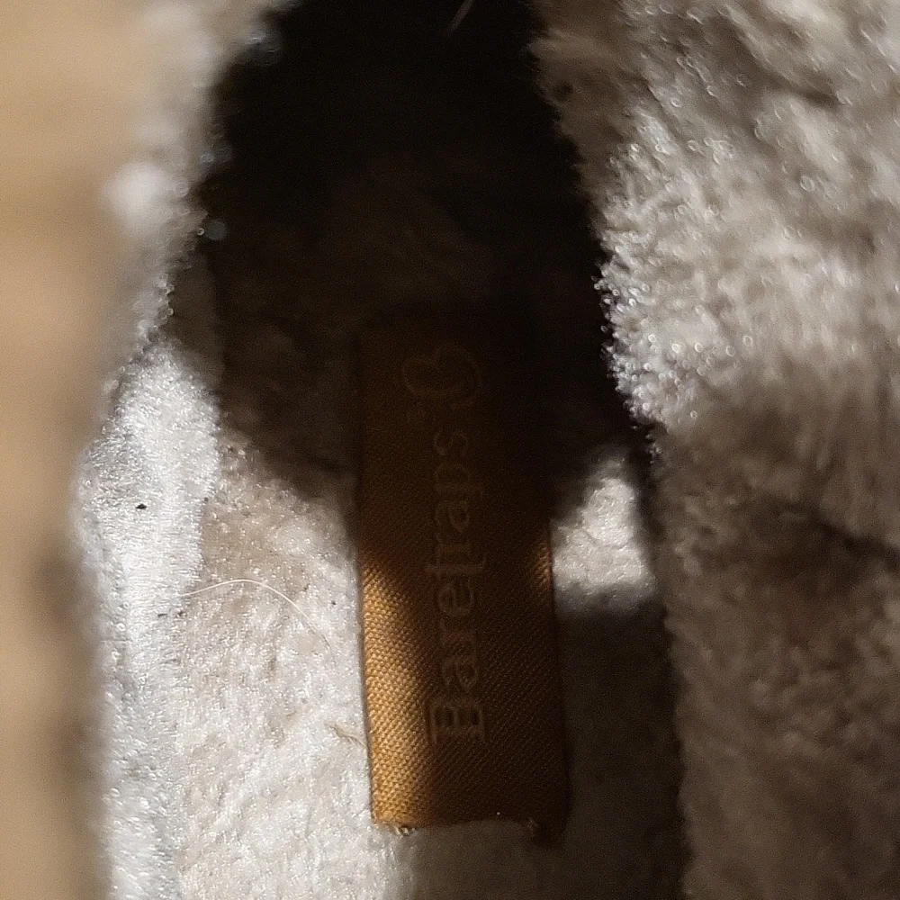 Baretrap Duck Boots - Picture 13 of 16